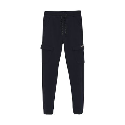Indian Blue Jeans Jogpant Cargo Night 960409