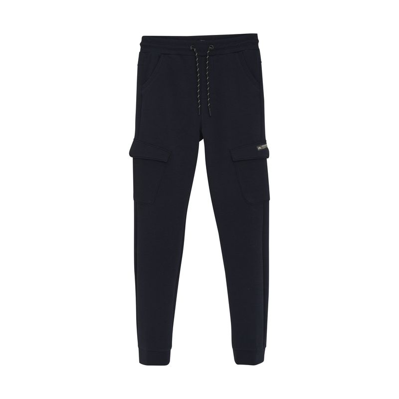 Indian Blue Jeans Jogpant Cargo Night 960409