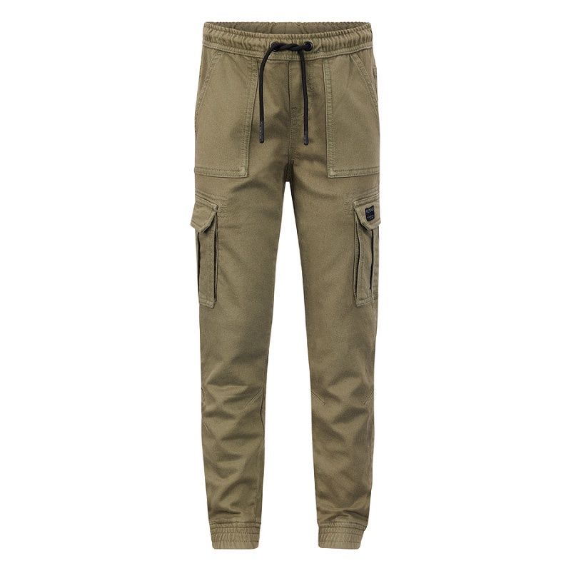 Retour Roan RJB-053-400 dusty olive