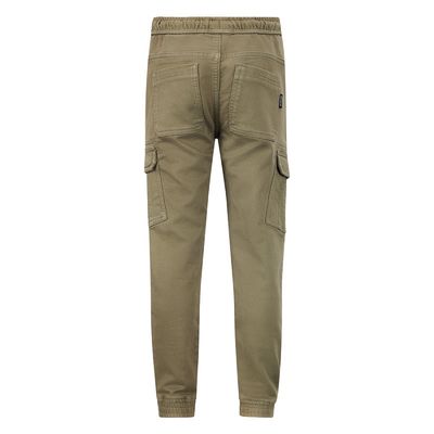 Retour Roan RJB-053-400 dusty olive