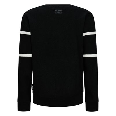 Retour Flip RJB-053-803 black