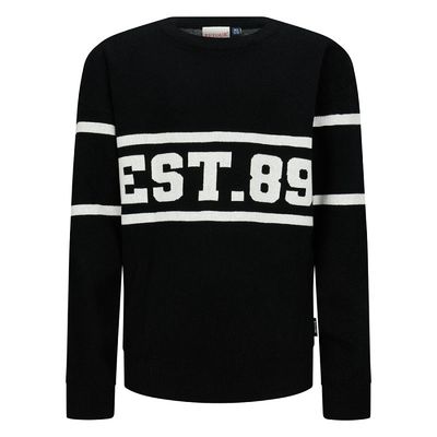 Retour Flip RJB-053-803 black