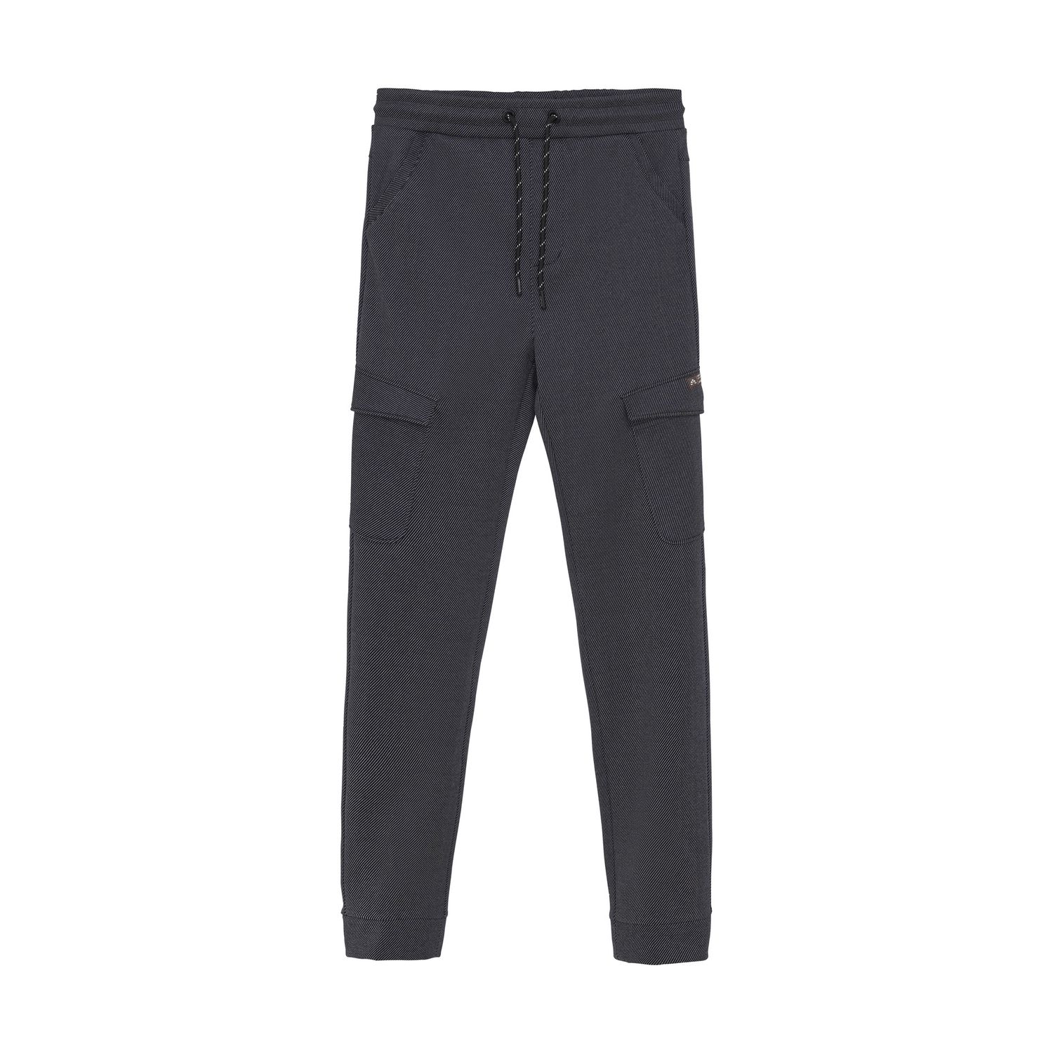 Indian Blue Jeans Jogpant Cargo Twill Jog Night 960324