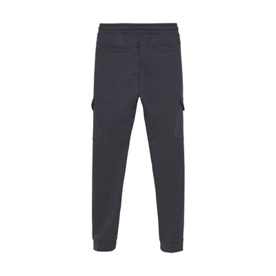 Indian Blue Jeans Jogpant Cargo Twill Jog Night 960324