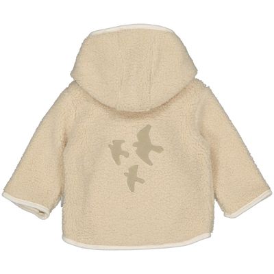 Levv Newborn LNBW25LEAN JACKET Light Sand