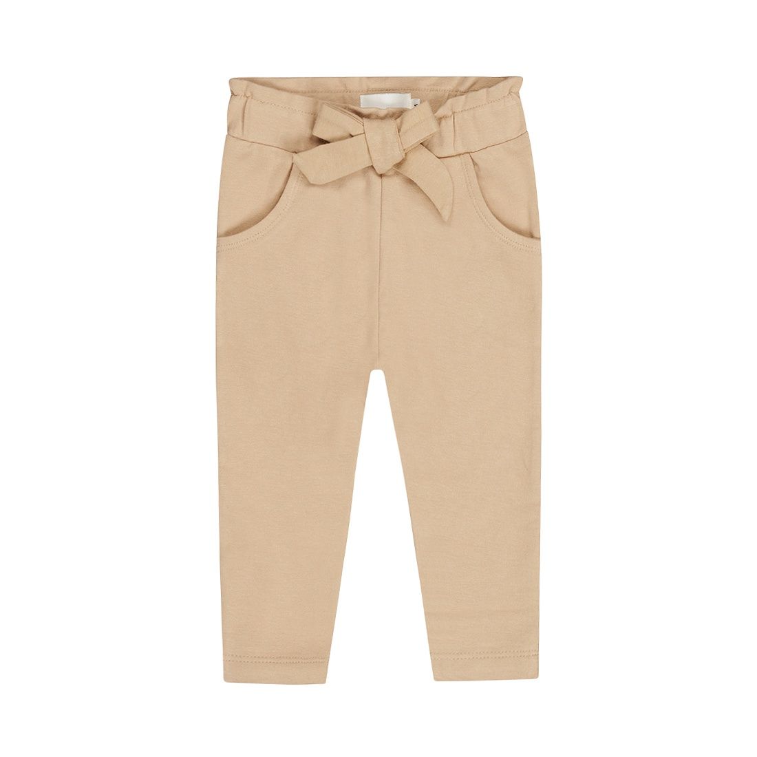 Dirkje Jogging trousers Beige N58357-35