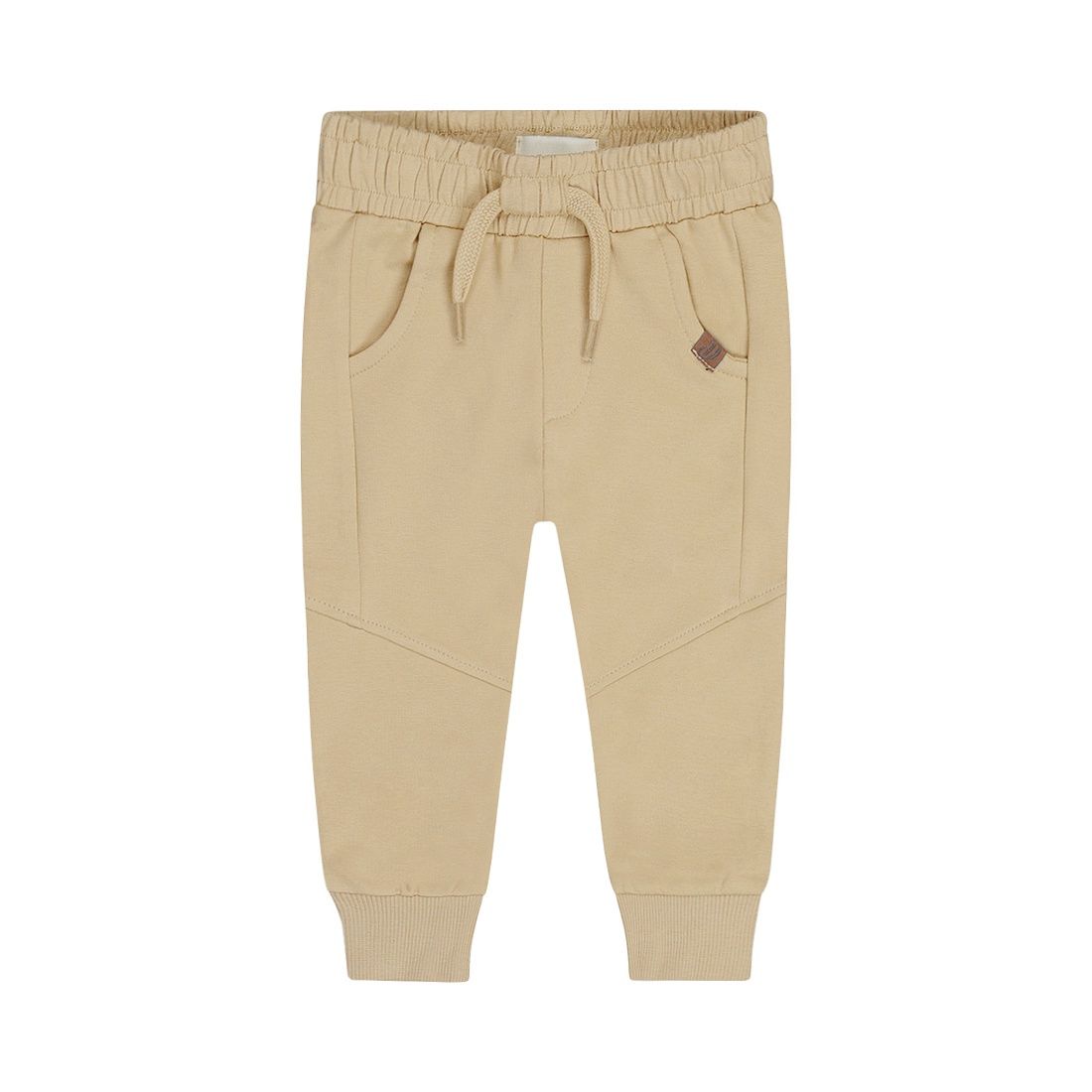 Dirkje Jogging trousers Beige N58569-35