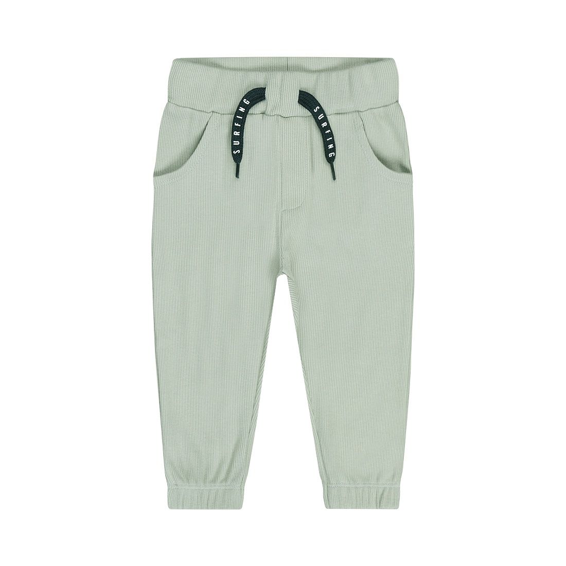 Dirkje Jogging trousers Groen N58652-35