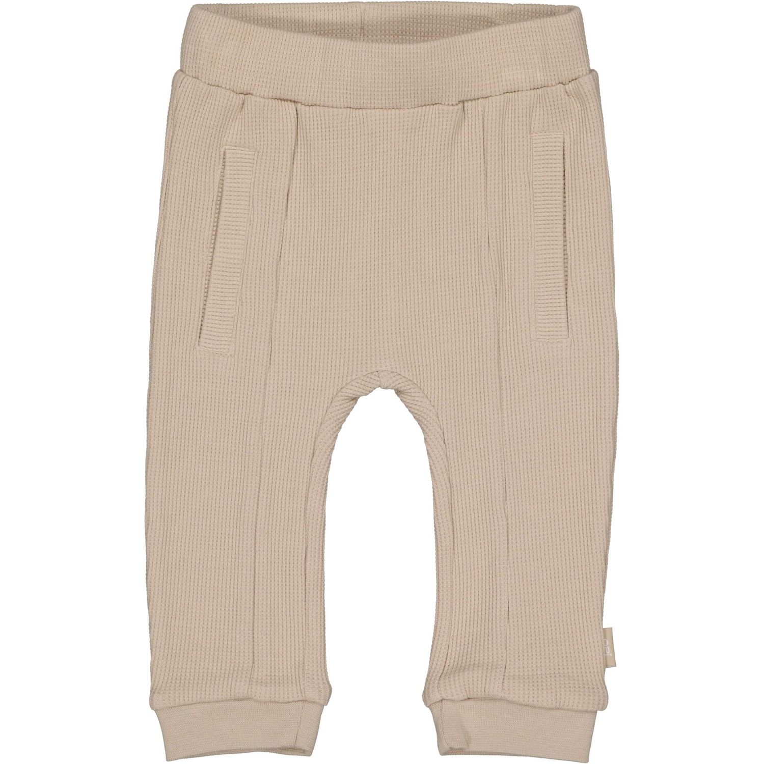 Quapi Newborn  QNBS26LUX Pants Taupe