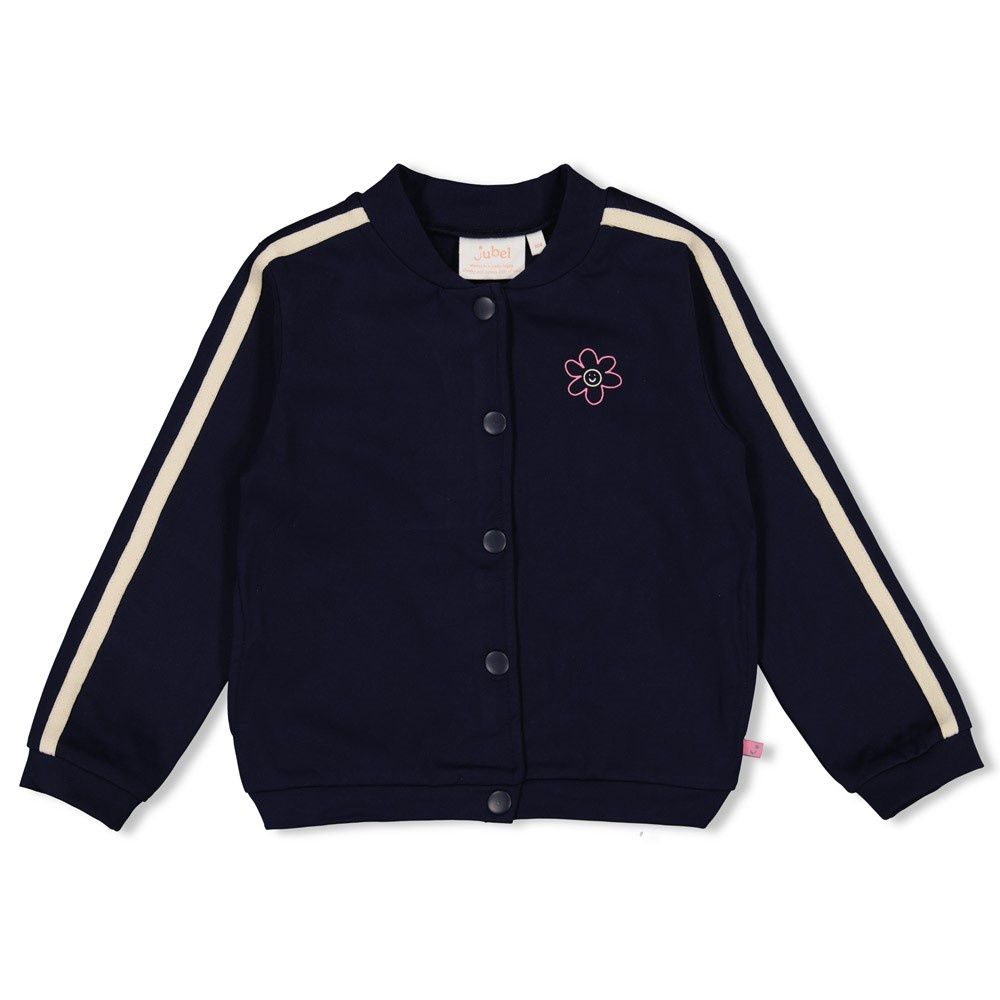 Jubel Sportvest - Rolling into Spring Marine