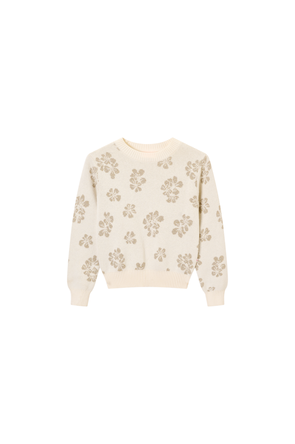 Someone ADEL-SG-12-S DARK ECRU