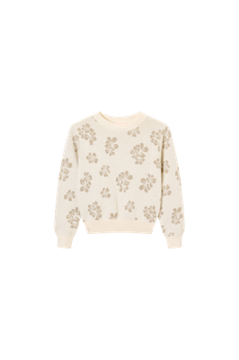 Someone ADEL-SG-12-S DARK ECRU