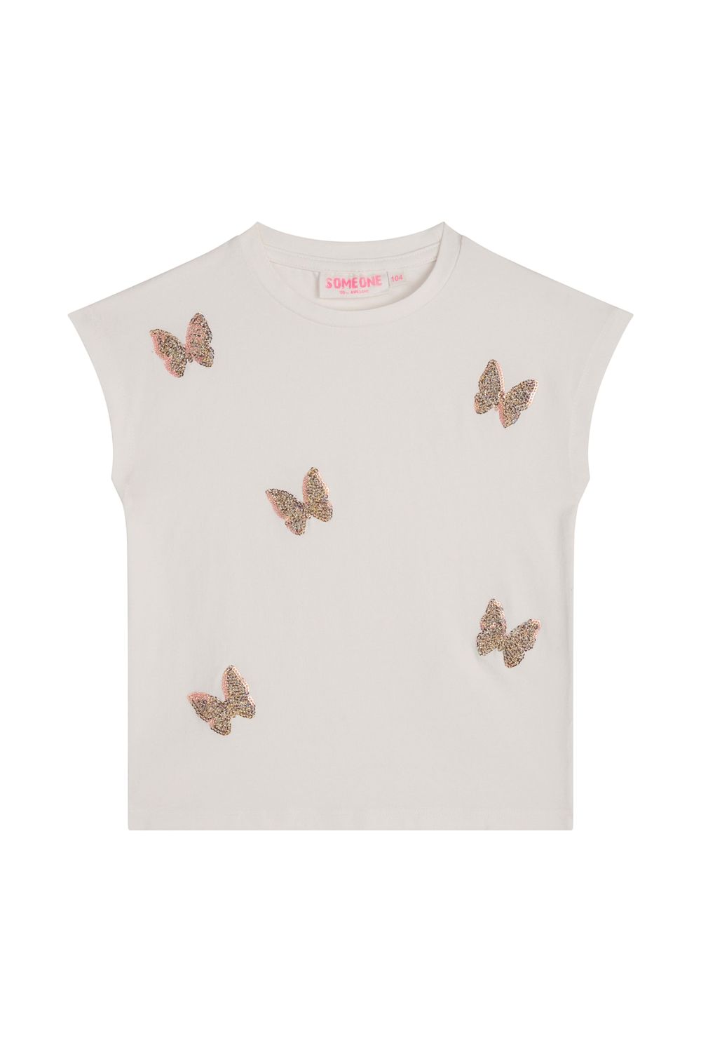 Someone ADEL-SG-02-F ECRU