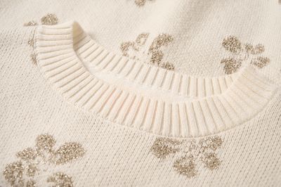 Someone ADEL-SG-12-S DARK ECRU