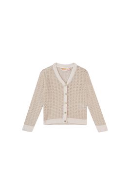 Someone ADEL-SG-15-M DARK ECRU