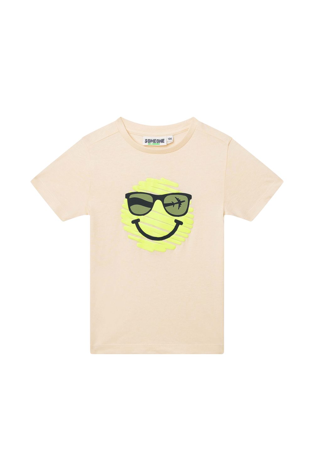 Someone AUGUST-SB-02-A DARK ECRU