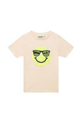 Someone AUGUST-SB-02-A DARK ECRU