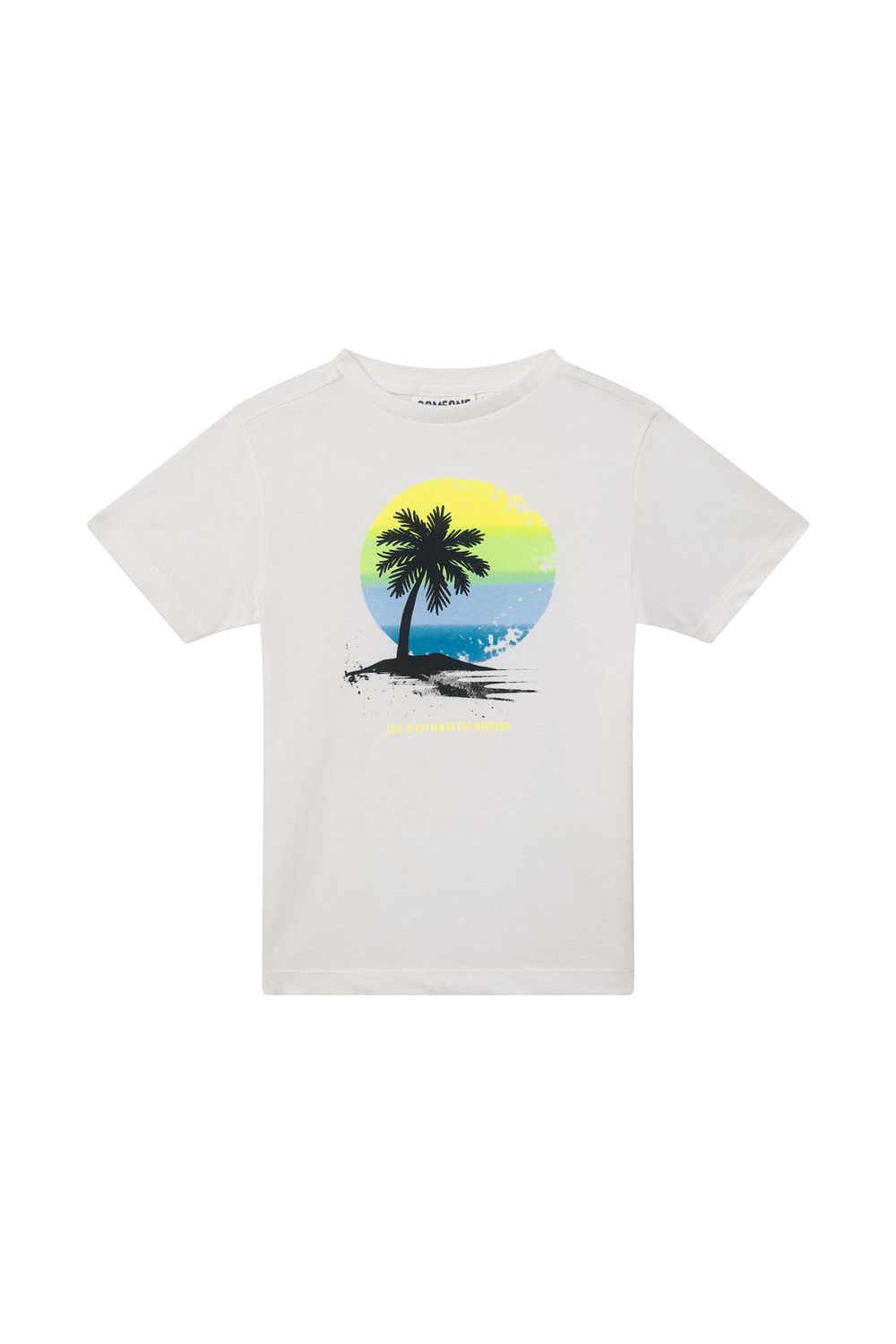 Someone ANDER-SB-02-E ECRU