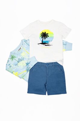 Someone ANDER-SB-02-E ECRU