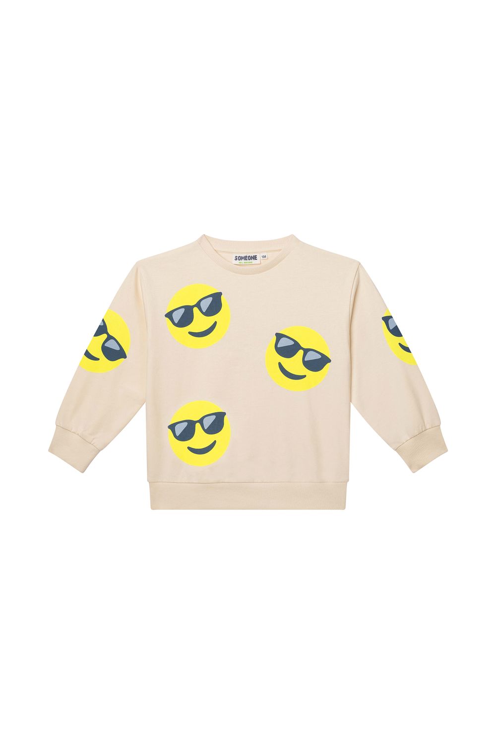 Someone AUGUST-SB-16-J DARK ECRU