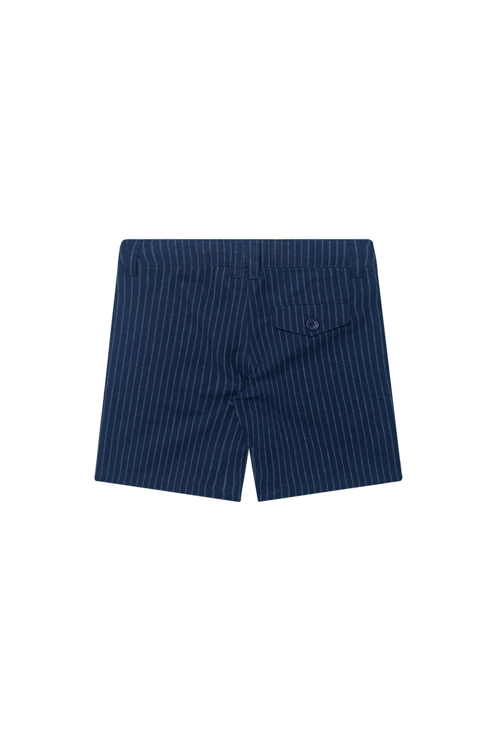 Someone ANDER-SB-34-H NAVY