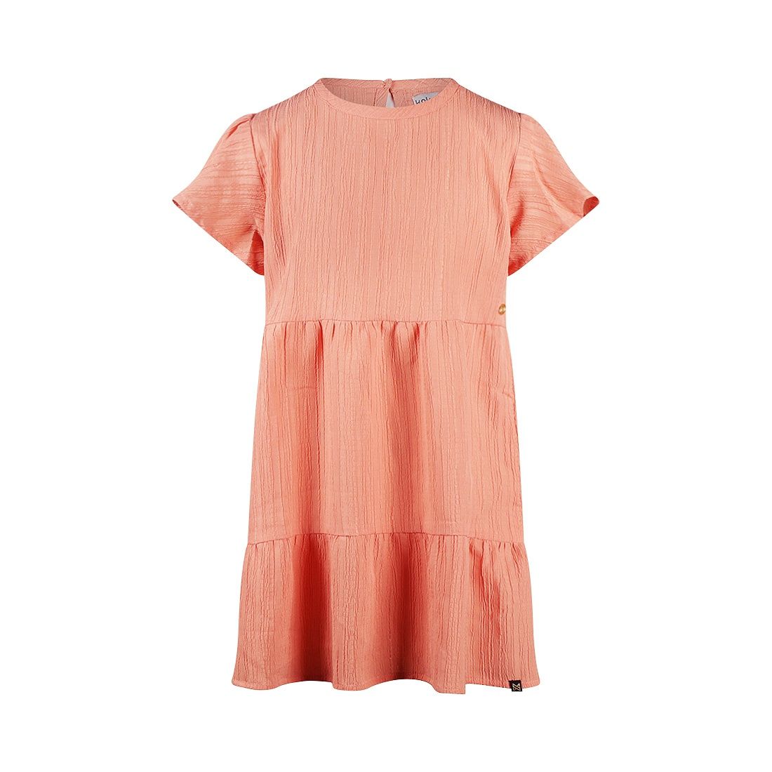 Koko Noko Dress ss Blushed terra N58937-37