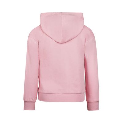 Koko Noko Hoodie Pink N58986-37