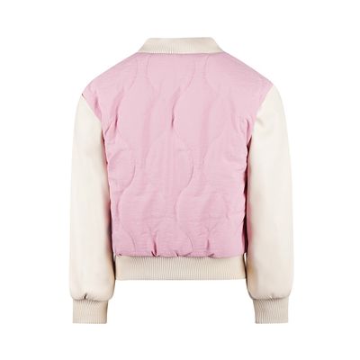 Koko Noko Jacket Pink N58994-37