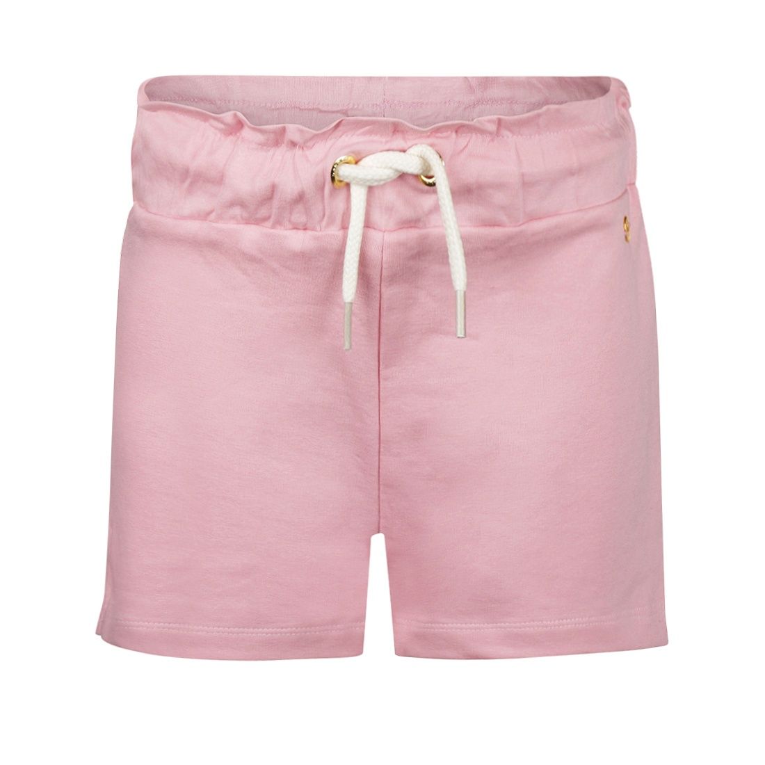 Koko Noko Jogging shorts, loose fit Pink N58982-37
