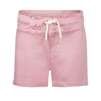Koko Noko Jogging shorts, loose fit Pink N58982-37
