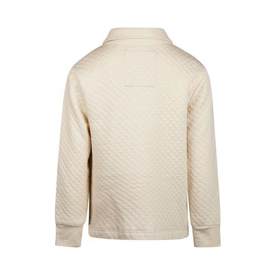 Koko Noko Shacket Off white N58822-37