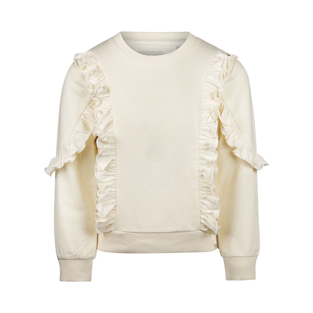 Koko Noko Sweater Off white N58904-37