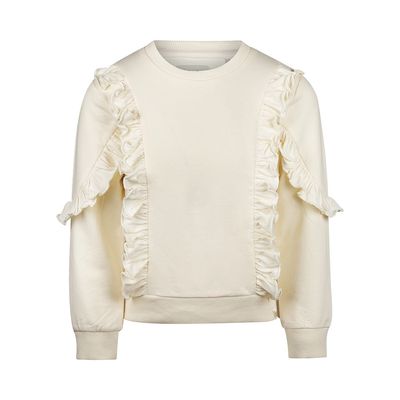 Koko Noko Sweater Off white N58904-37