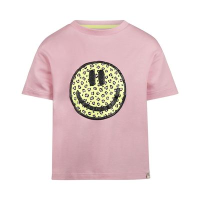 Koko Noko T-shirt Pink N58987-37