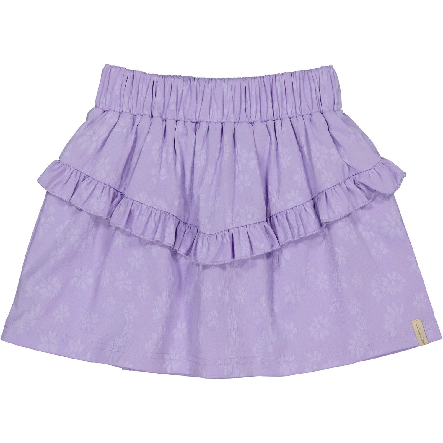Levv LS261BODINE Skirt Lilac