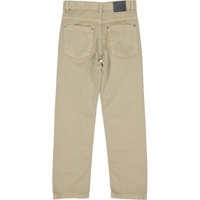 Levv LJAIMY JEANS Sand