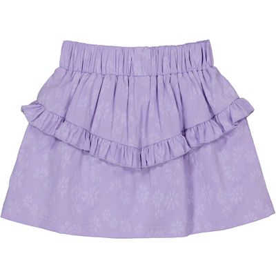 Levv LS261BODINE Skirt Lilac