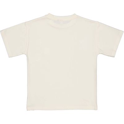 Levv LS261BANU Shirt White Cream