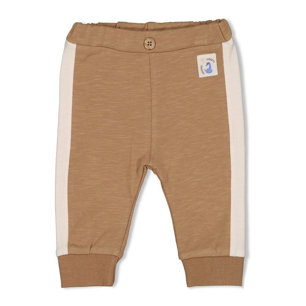 Feetje Broek - Sssiesta Camel