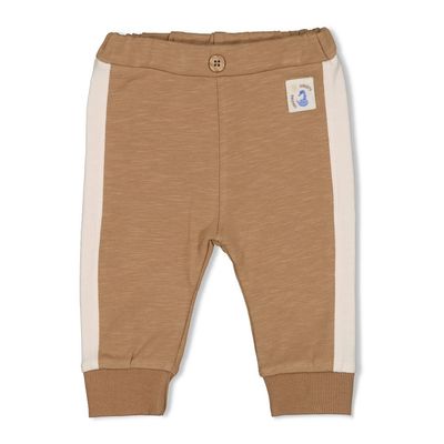 Feetje Broek - Sssiesta Camel