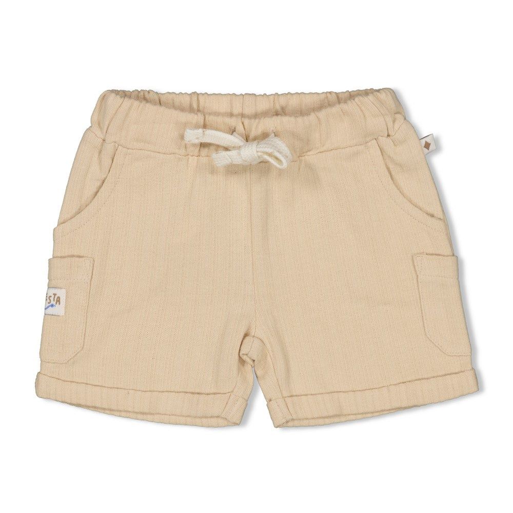 Feetje Short - Sssiesta Zand