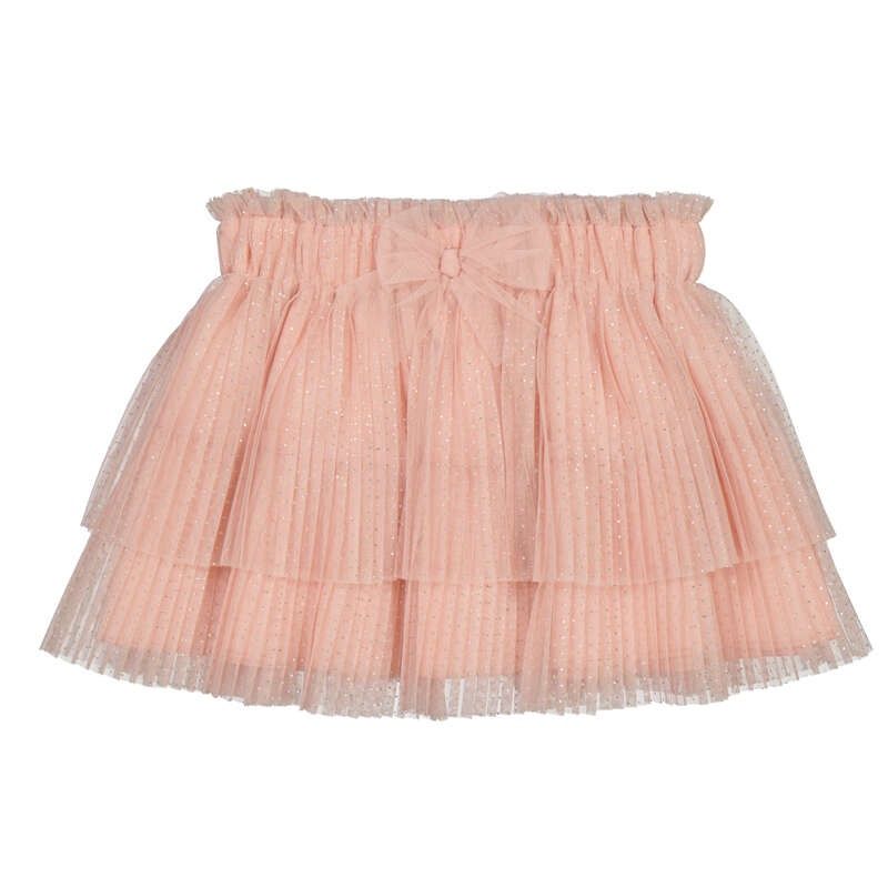 Mayoral Pleated tulle skirt           Blossom    1902