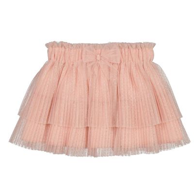 Mayoral Pleated tulle skirt           Blossom    1902