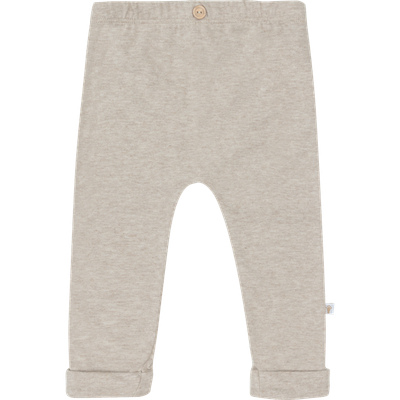 Klein Baby Trousers Beige Melange KN113