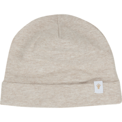 Klein Baby Hat Beige Melange KN118