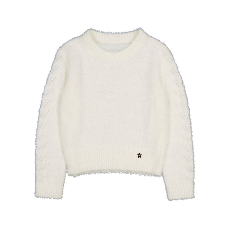 Mayoral Jumper                        Natural    4307
