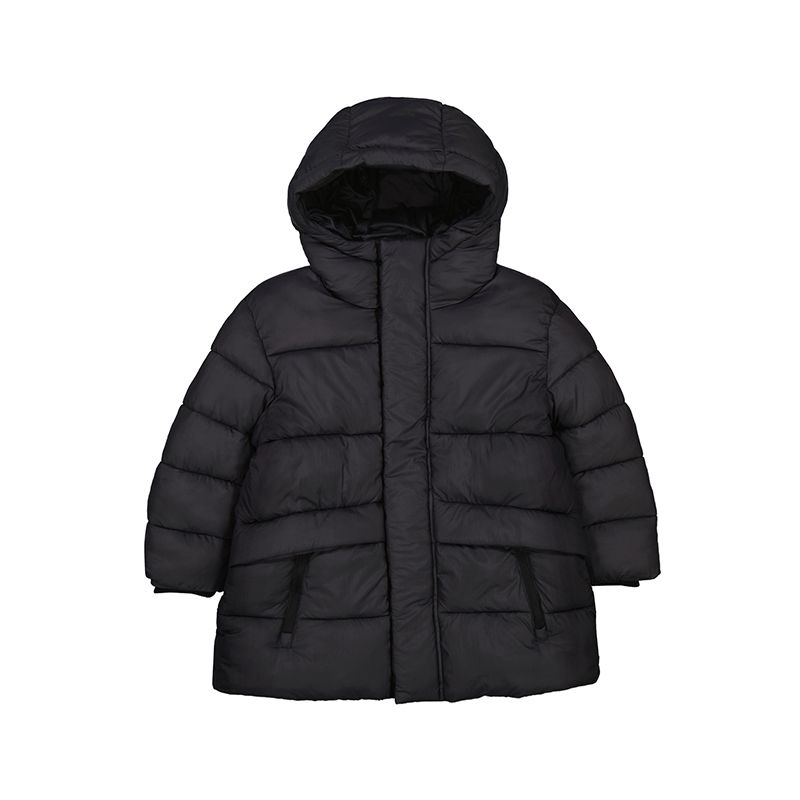 Mayoral Long coat                     Shadow     4422