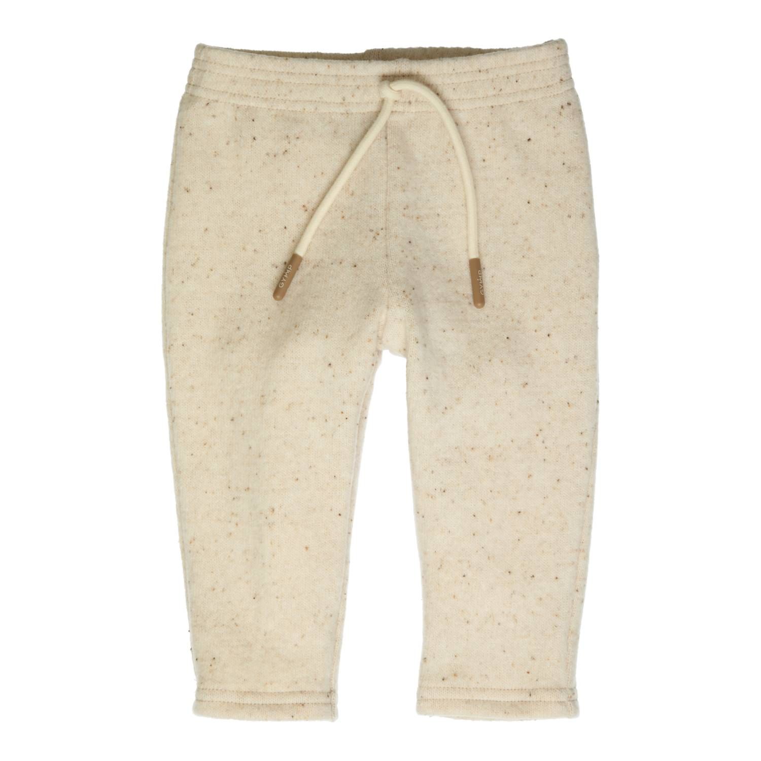Gymp Trousers Baris Beige 410-5529-20