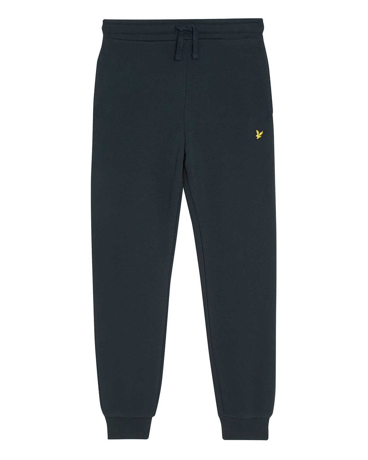 Lyle &amp; Scott Brush Back Sweatpant Z271 Dark Navy