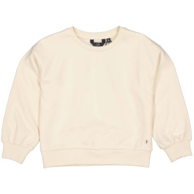 Levv SWEATER LW253VEERE White Cream